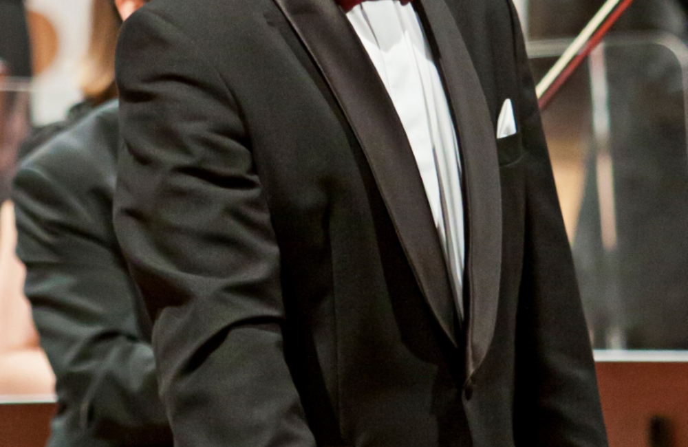 Tadeusz Wojciechowski / Materiały prasowe Filharmonii Podkarpackiej